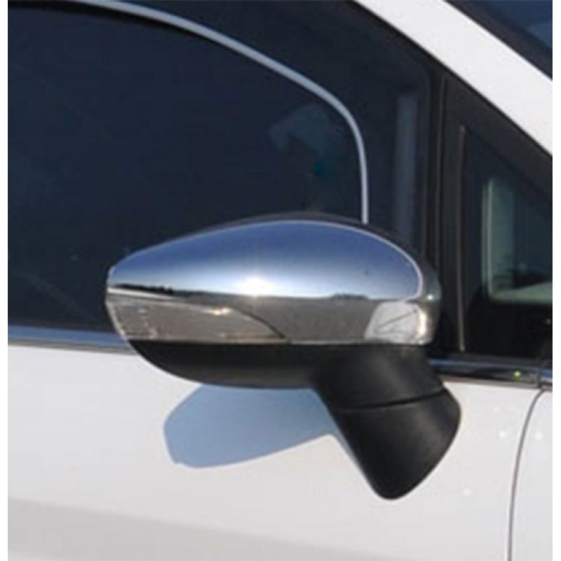 ΚΑΠΑΚΙΑ ΚΑΘΡΕΠΤΗ ΧΡΩΜΙΟΥ ΜΕΤΑΛΛΙΚΑ ΓΙΑ FORD FIESTA 2015+ D HB - S-dizayn - ΚΚ.5940011/SD ΚΑΠΑΚΙΑ ΚΑΘΡΕΠΤΗ ΧΡΩΜΙΟΥ ΜΕΤΑΛΛΙΚΑ ΓΙΑ FORD FIESTA 2015+ D HB - S-dizayn - ΚΚ.5940011/SD