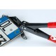 ΠΡΙΤΣΙΝΑΔΟΡΟΣ ΜΕ 4 ΚΕΦΑΛΕΣ (2,4/3,2/4,0/4,8mm) ΑΤΣΑΛΙ/ΛΑΒΗ PVC 24cm - Lampa - L5958.0 ΠΡΙΤΣΙΝΑΔΟΡΟΣ ΜΕ 4 ΚΕΦΑΛΕΣ (2,4/3,2/4,0/4,8mm) ΑΤΣΑΛΙ/ΛΑΒΗ PVC 24cm - Lampa - L5958.0