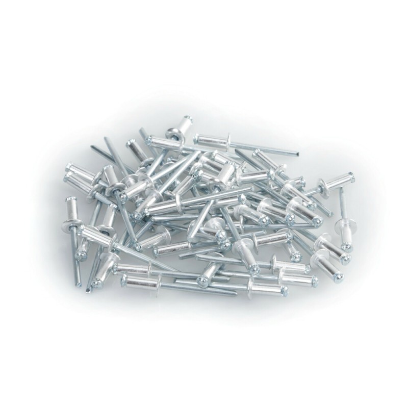 ΠΡΙΤΣΙΝΙΑ ΑΛΟΥΜΙΝΙΟΥ 4,8x12mm (ΒΑΘΟΣ ΤΡΥΠΑΣ 2-6mm/ ΕΣΩΤΕΡΙΚΗ ΔΙΑΜΕΤΡΟ 5,3mm) ΑΣΗΜΙ 50ΤΕΜ - Lampa - L5958.1