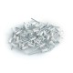 ΠΡΙΤΣΙΝΙΑ ΑΛΟΥΜΙΝΙΟΥ 4,8x12mm (ΒΑΘΟΣ ΤΡΥΠΑΣ 2-6mm/ ΕΣΩΤΕΡΙΚΗ ΔΙΑΜΕΤΡΟ 5,3mm) ΛΕΥΚΑ 50ΤΕΜ - Lampa - L5958.3