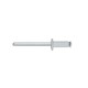 ΠΡΙΤΣΙΝΙΑ ΑΛΟΥΜΙΝΙΟΥ 4,8x12mm (ΒΑΘΟΣ ΤΡΥΠΑΣ 2-6mm/ ΕΣΩΤΕΡΙΚΗ ΔΙΑΜΕΤΡΟ 5,3mm) ΛΕΥΚΑ 50ΤΕΜ - Lampa - L5958.3