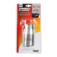 ΑΚΡΟ ΕΞΑΤΜΙΣΗΣ TS-15 36-48mm - ΣΤΡΟΓΓΥΛΟ - Lampa - L6001.9 ΑΚΡΟ ΕΞΑΤΜΙΣΗΣ TS-15 36-48mm - ΣΤΡΟΓΓΥΛΟ - Lampa - L6001.9