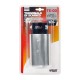 ΑΚΡΟ ΕΞΑΤΜΙΣΗΣ TS-3 50-62mm - ΟΒΑΛ ΚΟΦΤΟ - Lampa - L6002.3 ΑΚΡΟ ΕΞΑΤΜΙΣΗΣ TS-3 50-62mm - ΟΒΑΛ ΚΟΦΤΟ - Lampa - L6002.3