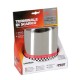 ΑΚΡΟ ΕΞΑΤΜΙΣΗΣ TS-17 S 37-55mm - ΚΟΦΤΟ - Lampa - L6002.6 ΑΚΡΟ ΕΞΑΤΜΙΣΗΣ TS-17 S 37-55mm - ΚΟΦΤΟ - Lampa - L6002.6