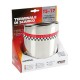 ΑΚΡΟ ΕΞΑΤΜΙΣΗΣ TS-17 L 43-58mm - ΚΟΦΤΟ - Lampa - L6002.7 ΑΚΡΟ ΕΞΑΤΜΙΣΗΣ TS-17 L 43-58mm - ΚΟΦΤΟ - Lampa - L6002.7
