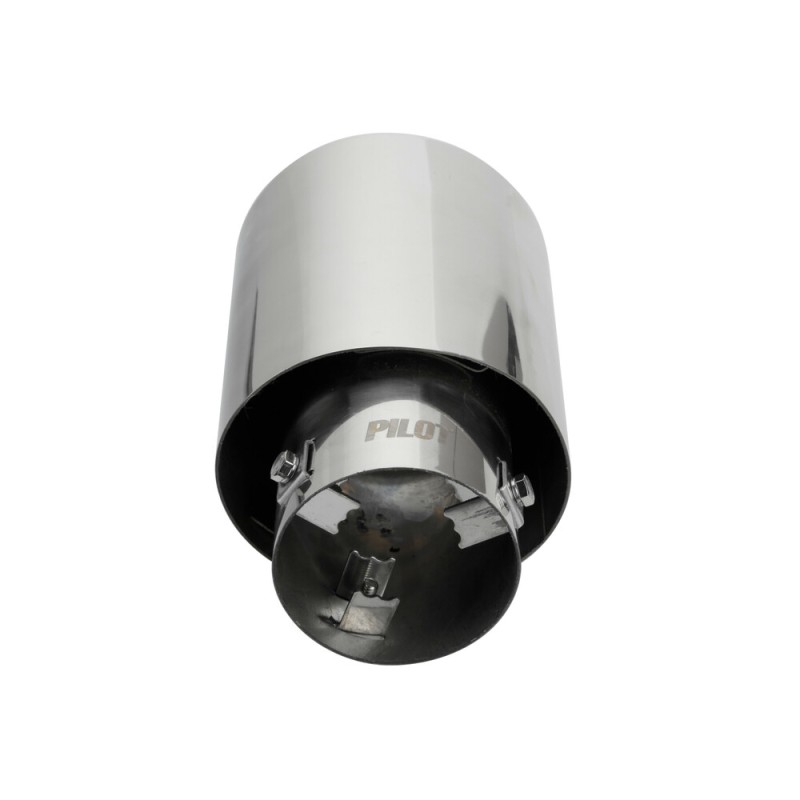 ΑΚΡΟ (ΜΠΟΥΚΑ) ΕΞΑΤΜΙΣΗΣ ΟΒΑΛ TS-78 41>77mm (ΜΗΚΟΣ: 200mm / ΦΑΡΔΟΣ: 120mm ) LAMPA - 1 TEM. - Lampa - L6006.2 ΑΚΡΟ (ΜΠΟΥΚΑ) ΕΞΑΤΜΙΣΗΣ ΟΒΑΛ TS-78 41>77mm (ΜΗΚΟΣ: 200mm / ΦΑΡΔΟΣ: 120mm ) LAMPA - 1 TEM. - Lampa - L6006.2