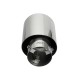 ΑΚΡΟ (ΜΠΟΥΚΑ) ΕΞΑΤΜΙΣΗΣ ΟΒΑΛ TS-78 41>77mm (ΜΗΚΟΣ: 200mm / ΦΑΡΔΟΣ: 120mm ) LAMPA - 1 TEM. - Lampa - L6006.2 ΑΚΡΟ (ΜΠΟΥΚΑ) ΕΞΑΤΜΙΣΗΣ ΟΒΑΛ TS-78 41>77mm (ΜΗΚΟΣ: 200mm / ΦΑΡΔΟΣ: 120mm ) LAMPA - 1 TEM. - Lampa - L6006.2