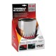 ΑΚΡΟ ΕΞΑΤΜΙΣΗΣ TS-65 Φ37-42mm - Lampa - L6011.3 ΑΚΡΟ ΕΞΑΤΜΙΣΗΣ TS-65 Φ37-42mm - Lampa - L6011.3