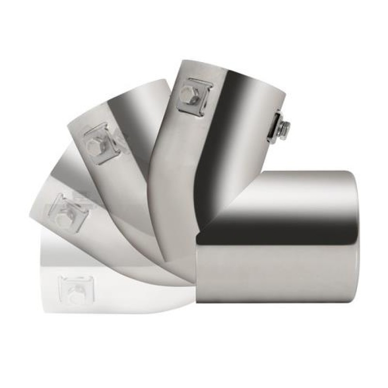 ΑΚΡΟ ΕΞΑΤΜΙΣΗΣ TS-67 40-55mm ΛΟΞΟ 110 ΜΟΙΡΕΣ - Lampa - L6011.5 ΑΚΡΟ ΕΞΑΤΜΙΣΗΣ TS-67 40-55mm ΛΟΞΟ 110 ΜΟΙΡΕΣ - Lampa - L6011.5
