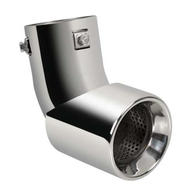 ΑΚΡΟ ΕΞΑΤΜΙΣΗΣ TS-68 40-62mm ΛΟΞΟ 110 ΜΟΙΡΕΣ - Lampa - L6011.6