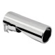ΑΚΡΟ ΕΞΑΤΜΙΣΗΣ TS-69 36-63mm ΚΟΜΜΕΝΟ - Lampa - L6011.7 ΑΚΡΟ ΕΞΑΤΜΙΣΗΣ TS-69 36-63mm ΚΟΜΜΕΝΟ - Lampa - L6011.7