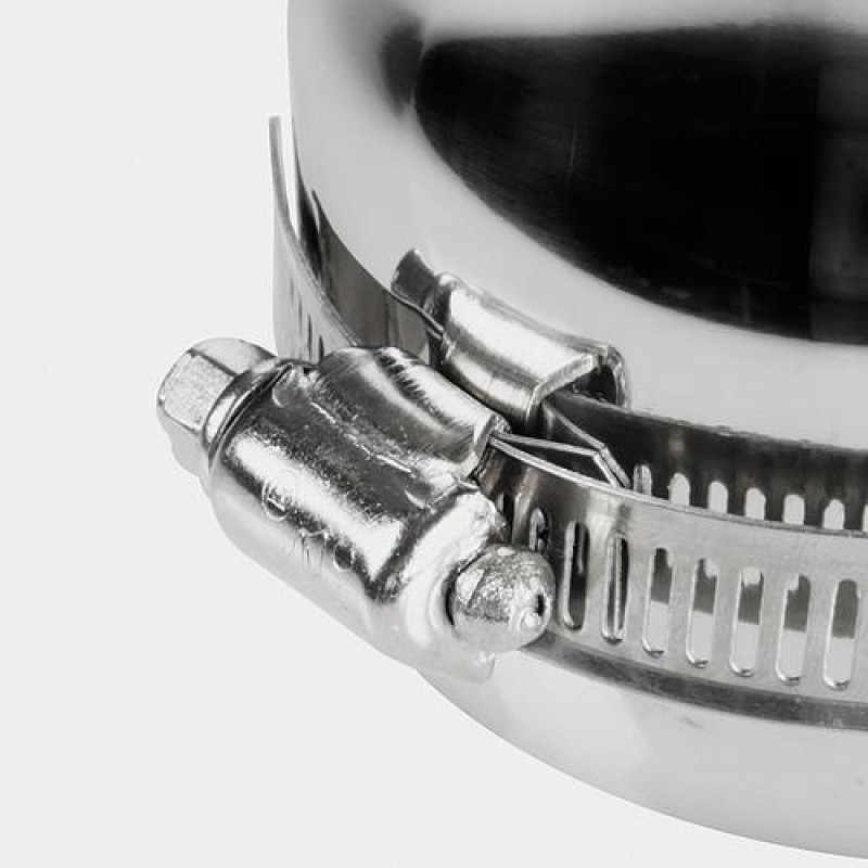 ΑΚΡΟ ΕΞΑΤΜΙΣΗΣ TS-69 36-63mm ΚΟΜΜΕΝΟ - Lampa - L6011.7 ΑΚΡΟ ΕΞΑΤΜΙΣΗΣ TS-69 36-63mm ΚΟΜΜΕΝΟ - Lampa - L6011.7