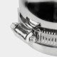 ΑΚΡΟ ΕΞΑΤΜΙΣΗΣ TS-69 36-63mm ΚΟΜΜΕΝΟ - Lampa - L6011.7 ΑΚΡΟ ΕΞΑΤΜΙΣΗΣ TS-69 36-63mm ΚΟΜΜΕΝΟ - Lampa - L6011.7