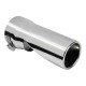 ΑΚΡΟ ΕΞΑΤΜΙΣΗΣ TS-70 45-72mm ΚΟΜΜΕΝΟ - Lampa - L6011.8 ΑΚΡΟ ΕΞΑΤΜΙΣΗΣ TS-70 45-72mm ΚΟΜΜΕΝΟ - Lampa - L6011.8