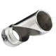 ΑΚΡΟ ΕΞΑΤΜΙΣΗΣ TS-70 45-72mm ΚΟΜΜΕΝΟ - Lampa - L6011.8 ΑΚΡΟ ΕΞΑΤΜΙΣΗΣ TS-70 45-72mm ΚΟΜΜΕΝΟ - Lampa - L6011.8