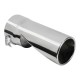 ΑΚΡΟ ΕΞΑΤΜΙΣΗΣ TS-71 50-76mm ΚΟΜΜΕΝΟ - Lampa - L6011.9 ΑΚΡΟ ΕΞΑΤΜΙΣΗΣ TS-71 50-76mm ΚΟΜΜΕΝΟ - Lampa - L6011.9