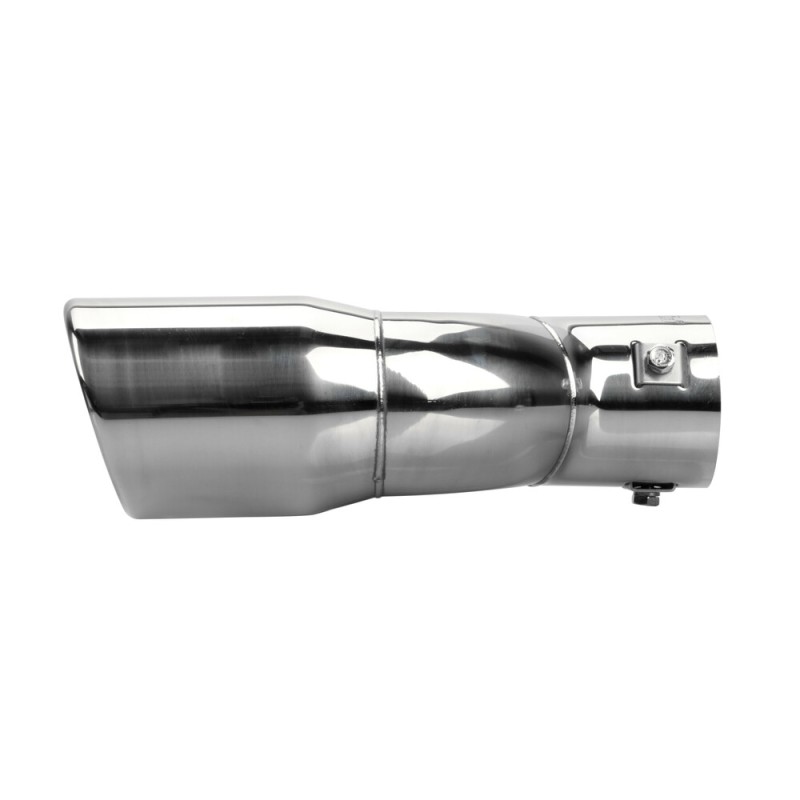 ΑΚΡΟ (ΜΠΟΥΚΑ) ΕΞΑΤΜΙΣΗΣ ΔΙΠΛΗ ΟΒΑΛ TS-73 37>60mm (ΜΗΚΟΣ: 228mm / ΦΑΡΔΟΣ: 163mm) LAMPA - 1 TEM. - Lampa - L6012.3