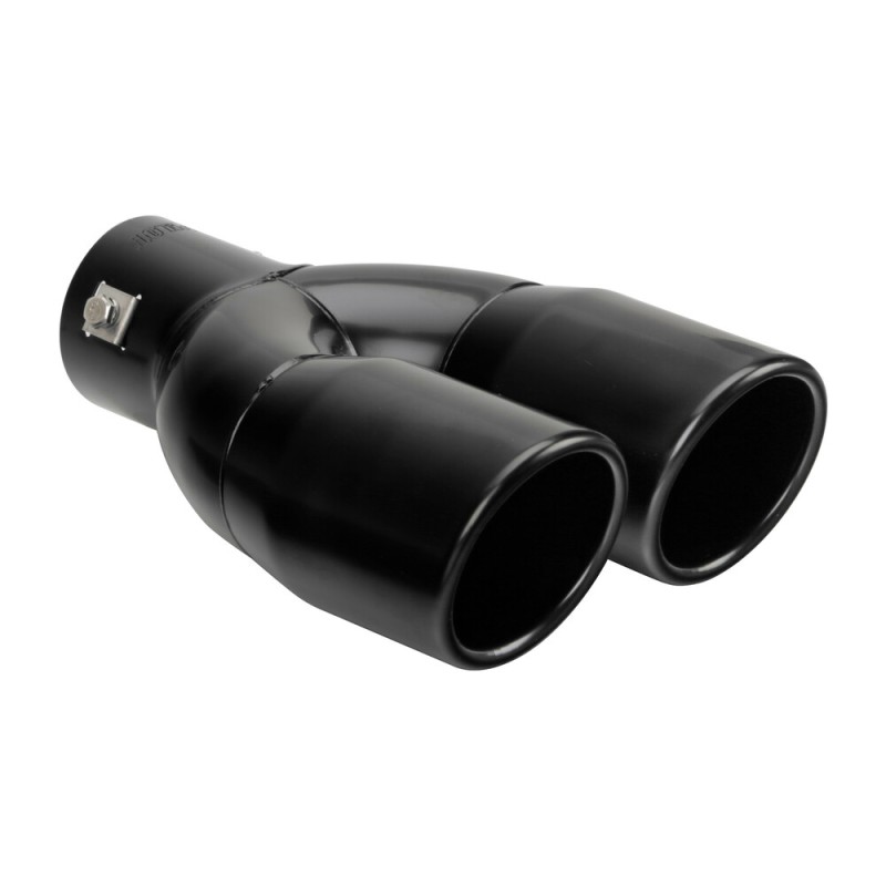 ΑΚΡΟ (ΜΠΟΥΚΑ) ΕΞΑΤΜΙΣΗΣ ΔΙΠΛΗ ΟΒΑΛ ΜΑΥΡΗ TS-73 37>60mm (ΜΗΚΟΣ: 228mm / ΦΑΡΔΟΣ: 163mm) LAMPA - 1 TEM. - Lampa - L6012.4 ΑΚΡΟ (ΜΠΟΥΚΑ) ΕΞΑΤΜΙΣΗΣ ΔΙΠΛΗ ΟΒΑΛ ΜΑΥΡΗ TS-73 37>60mm (ΜΗΚΟΣ: 228mm / ΦΑΡΔΟΣ: 163mm) LAMPA - 1 TEM. - Lampa - L6012.4