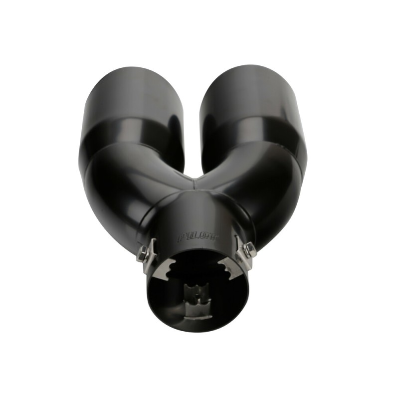 ΑΚΡΟ (ΜΠΟΥΚΑ) ΕΞΑΤΜΙΣΗΣ ΔΙΠΛΗ ΟΒΑΛ ΜΑΥΡΗ TS-73 37>60mm (ΜΗΚΟΣ: 228mm / ΦΑΡΔΟΣ: 163mm) LAMPA - 1 TEM. - Lampa - L6012.4 ΑΚΡΟ (ΜΠΟΥΚΑ) ΕΞΑΤΜΙΣΗΣ ΔΙΠΛΗ ΟΒΑΛ ΜΑΥΡΗ TS-73 37>60mm (ΜΗΚΟΣ: 228mm / ΦΑΡΔΟΣ: 163mm) LAMPA - 1 TEM. - Lampa - L6012.4