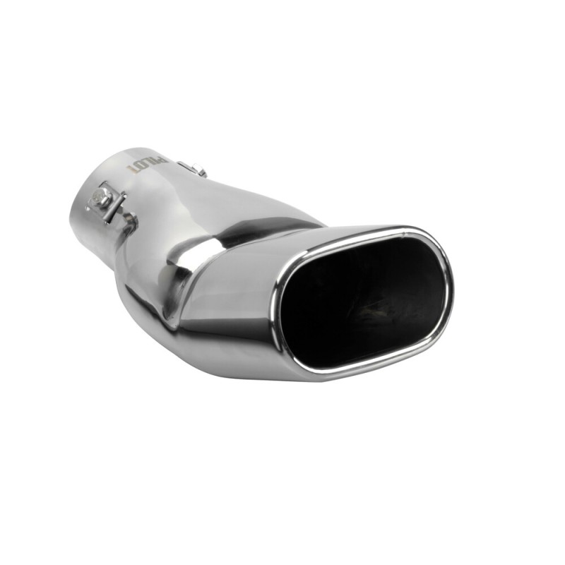 ΑΚΡΟ (ΜΠΟΥΚΑ) ΕΞΑΤΜΙΣΗΣ ΠΛΑΚΕ TS-74 41>73mm (ΜΗΚΟΣ: 200mm / ΦΑΡΔΟΣ: 123mm ) LAMPA - 1 TEM. - Lampa - L6012.6 ΑΚΡΟ (ΜΠΟΥΚΑ) ΕΞΑΤΜΙΣΗΣ ΠΛΑΚΕ TS-74 41>73mm (ΜΗΚΟΣ: 200mm / ΦΑΡΔΟΣ: 123mm ) LAMPA - 1 TEM. - Lampa - L6012.6