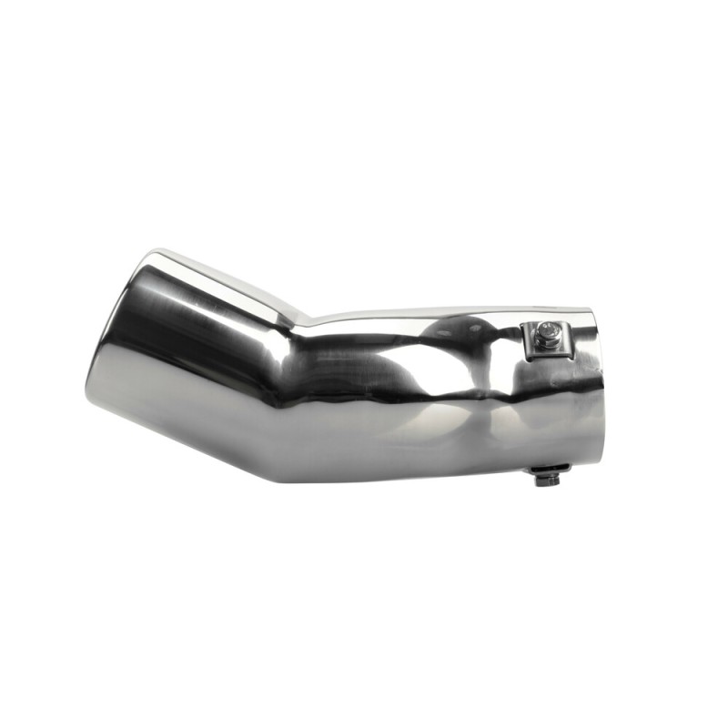 ΑΚΡΟ (ΜΠΟΥΚΑ) ΕΞΑΤΜΙΣΗΣ ΠΛΑΚΕ TS-74 41>73mm (ΜΗΚΟΣ: 200mm / ΦΑΡΔΟΣ: 123mm ) LAMPA - 1 TEM. - Lampa - L6012.6 ΑΚΡΟ (ΜΠΟΥΚΑ) ΕΞΑΤΜΙΣΗΣ ΠΛΑΚΕ TS-74 41>73mm (ΜΗΚΟΣ: 200mm / ΦΑΡΔΟΣ: 123mm ) LAMPA - 1 TEM. - Lampa - L6012.6