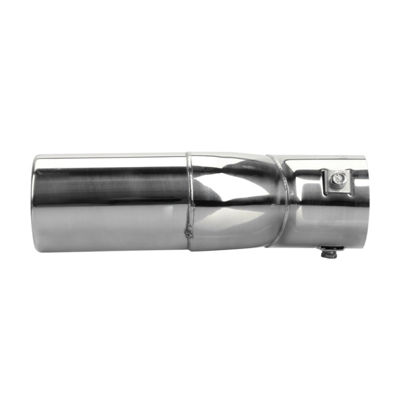 ΑΚΡΟ (ΜΠΟΥΚΑ) ΕΞΑΤΜΙΣΗΣ ΔΙΠΛΗ ΣΤΡΟΓΓΥΛΗ TS-77 37>60mm (ΜΗΚΟΣ: 215mm / ΦΑΡΔΟΣ: 135mm) LAMPA - 1 TEM. - Lampa - L6012.9