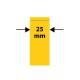 ΙΜΑΝΤΕΣ ΔΕΣΙΜΑΤΟΣ PRO-SAFE ΜΕ ΚΑΣΤΑΝΙΑ (2,5x500cm)LAMPA - 2ΤΕΜ. - Lampa - 6016.6-LB-LM ΙΜΑΝΤΕΣ ΔΕΣΙΜΑΤΟΣ PRO-SAFE ΜΕ ΚΑΣΤΑΝΙΑ (2,5x500cm)LAMPA - 2ΤΕΜ. - Lampa - 6016.6-LB-LM