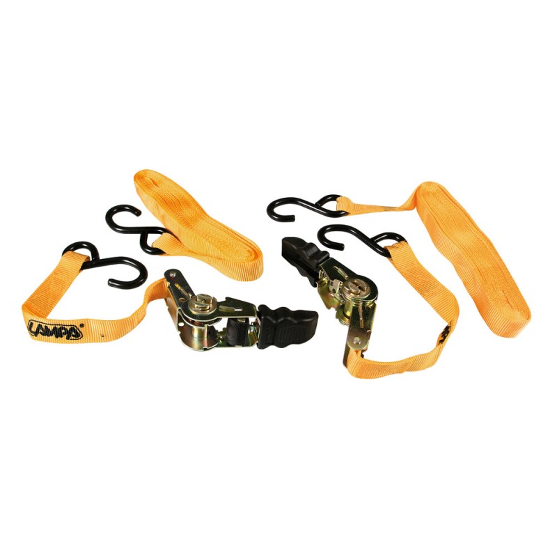 ΙΜΑΝΤΕΣ ΔΕΣΙΜΑΤΟΣ PRO-SAFE ΜΕ ΚΑΣΤΑΝΙΑ (2,5x500cm)LAMPA - 2ΤΕΜ. - Lampa - 6016.6-LB-LM ΙΜΑΝΤΕΣ ΔΕΣΙΜΑΤΟΣ PRO-SAFE ΜΕ ΚΑΣΤΑΝΙΑ (2,5x500cm)LAMPA - 2ΤΕΜ. - Lampa - 6016.6-LB-LM