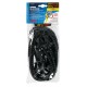 ΧΤΑΠΟΔΙΑ ΕΛΑΣΤΙΚΑ ΜΕ ΓΑΝΤΖΟ 8mm 20-150cm 2ΤΕΜ. - Lampa - 6017.8-LB-LM ΧΤΑΠΟΔΙΑ ΕΛΑΣΤΙΚΑ ΜΕ ΓΑΝΤΖΟ 8mm 20-150cm 2ΤΕΜ. - Lampa - 6017.8-LB-LM