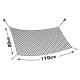 ΔΙΑΧΩΡΙΣΤΙΚΟ ΔΙΧΤΥ ΣΚΥΛΟΥ PET-3 170x80cm - Lampa - L6046.0 ΔΙΑΧΩΡΙΣΤΙΚΟ ΔΙΧΤΥ ΣΚΥΛΟΥ PET-3 170x80cm - Lampa - L6046.0