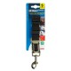 ΛΟΥΡΙ ΓΙΑ ΣΚΥΛΟ ΜΕ ΚΛΙΠ ΖΩΝΗΣ (L) 55-87cm - Lampa - L6046.6 ΛΟΥΡΙ ΓΙΑ ΣΚΥΛΟ ΜΕ ΚΛΙΠ ΖΩΝΗΣ (L) 55-87cm - Lampa - L6046.6