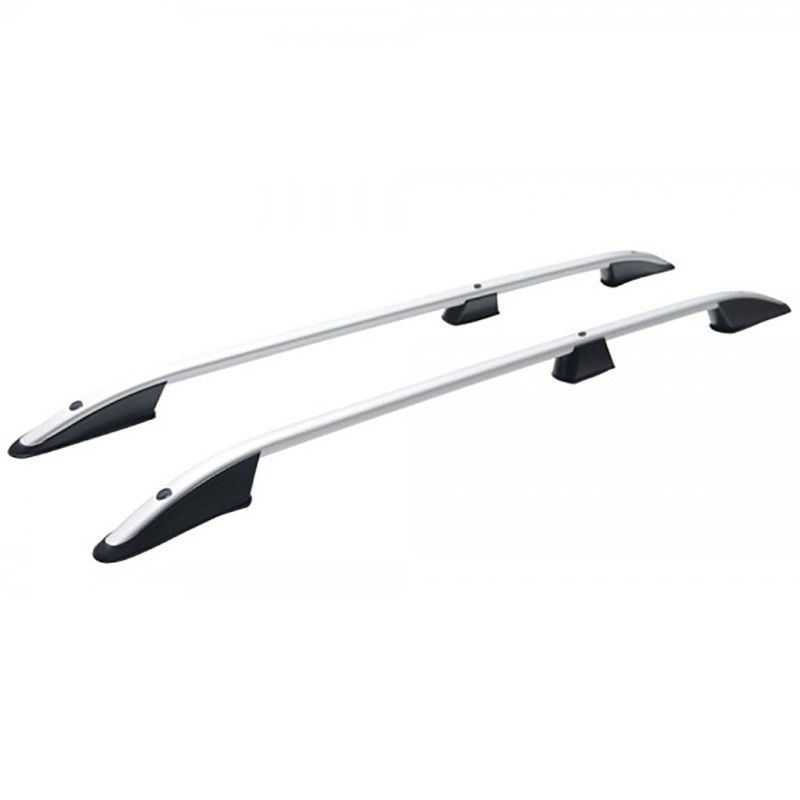 ΜΠΑΡΕΣ ΟΡΟΦΗΣ ΓΙΑ MERCEDES CITAN ELEGANCE W415 2013+ ΜΑΚΡΥ / RENAULT KANGOO 2008-2021 ΠΑΡΑΛΛΗΛΕΣ ΑΛΟΥΜΙΝΙΟΥ L2 ΑΣΗΜΙ - Omtec - 6122930L/OM ΜΠΑΡΕΣ ΟΡΟΦΗΣ ΓΙΑ MERCEDES CITAN ELEGANCE W415 2013+ ΜΑΚΡΥ / RENAULT KANGOO 2008-2021 ΠΑΡΑΛΛΗΛΕΣ ΑΛΟΥΜΙΝΙΟΥ L2 ΑΣΗΜΙ - Omtec - 6122930L/OM