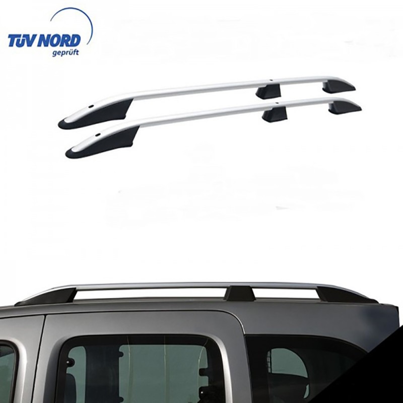 ΜΠΑΡΕΣ ΟΡΟΦΗΣ ΓΙΑ MERCEDES CITAN ELEGANCE W415 2013+ ΜΑΚΡΥ / RENAULT KANGOO 2008-2021 ΠΑΡΑΛΛΗΛΕΣ ΑΛΟΥΜΙΝΙΟΥ L2 ΑΣΗΜΙ - Omtec - 6122930L/OM ΜΠΑΡΕΣ ΟΡΟΦΗΣ ΓΙΑ MERCEDES CITAN ELEGANCE W415 2013+ ΜΑΚΡΥ / RENAULT KANGOO 2008-2021 ΠΑΡΑΛΛΗΛΕΣ ΑΛΟΥΜΙΝΙΟΥ L2 ΑΣΗΜΙ - Omtec - 6122930L/OM