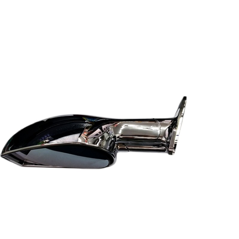 ΚΑΘΡΕΠΤΗΣ PRO1 4ΚΑΛΩΔΙΑ ΧΡΩΜΙΟ ΜΕ ΦΛΑΣ - Dectane - KD61294 ΚΑΘΡΕΠΤΗΣ PRO1 4ΚΑΛΩΔΙΑ ΧΡΩΜΙΟ ΜΕ ΦΛΑΣ - Dectane - KD61294