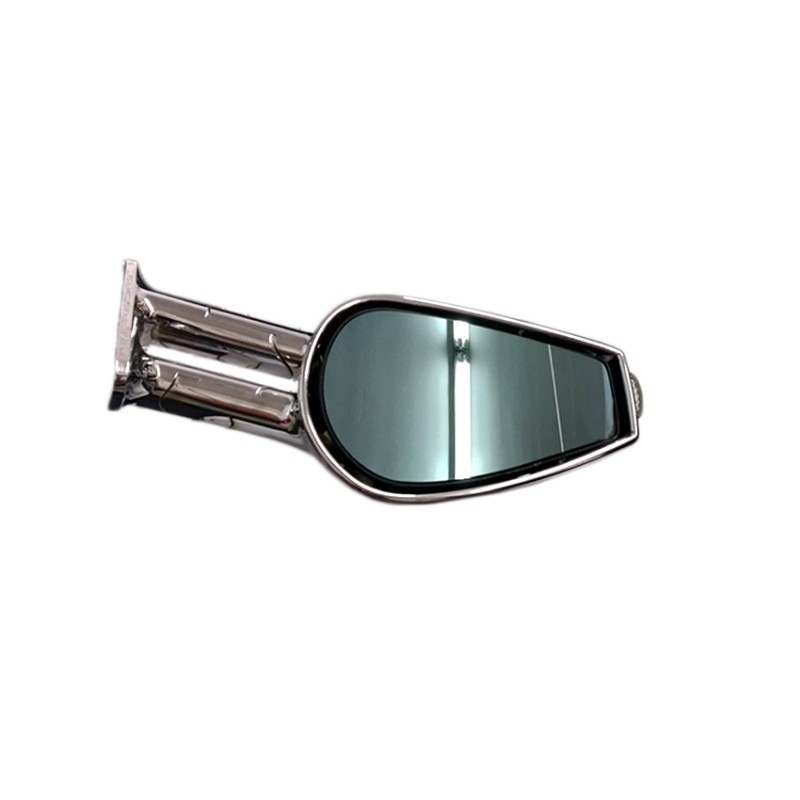 ΚΑΘΡΕΠΤΗΣ PRO1 4ΚΑΛΩΔΙΑ ΧΡΩΜΙΟ ΜΕ ΦΛΑΣ - Dectane - KD61294 ΚΑΘΡΕΠΤΗΣ PRO1 4ΚΑΛΩΔΙΑ ΧΡΩΜΙΟ ΜΕ ΦΛΑΣ - Dectane - KD61294