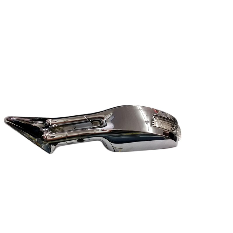 ΚΑΘΡΕΠΤΗΣ PRO1 4ΚΑΛΩΔΙΑ ΧΡΩΜΙΟ ΜΕ ΦΛΑΣ - Dectane - KD61294 ΚΑΘΡΕΠΤΗΣ PRO1 4ΚΑΛΩΔΙΑ ΧΡΩΜΙΟ ΜΕ ΦΛΑΣ - Dectane - KD61294