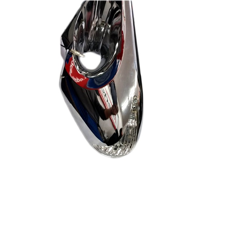 Μ3 ΚΑΘΡΕΠΤΗΣ (ΝΙΚΕΛ/ΑΠΛΟΣ) - Dectane - KD61305 Μ3 ΚΑΘΡΕΠΤΗΣ (ΝΙΚΕΛ/ΑΠΛΟΣ) - Dectane - KD61305