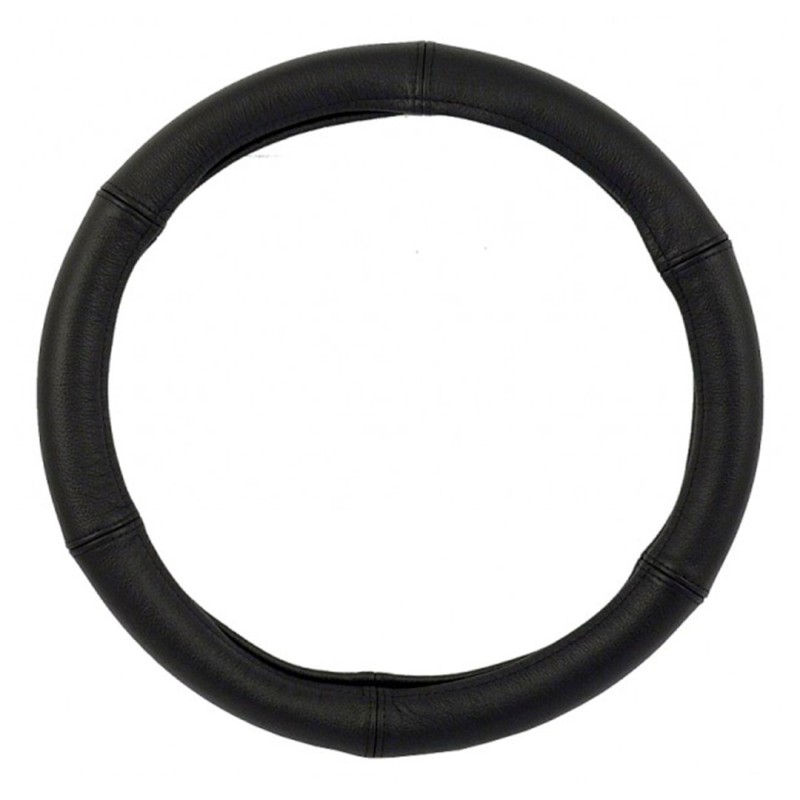 ΡΑΦΤΟ ΚΑΛΥΜΜΑ ΤΙΜΟΝΙΟΥ STANDARD 39-41 cm (ΜΑΥΡΟ/ΜΑΥΡΕΣ ΡΑΦΕΣ/ΔΕΡΜΑΤΙΝΗ) - CarCommerce - 61381-CC ΡΑΦΤΟ ΚΑΛΥΜΜΑ ΤΙΜΟΝΙΟΥ STANDARD 39-41 cm (ΜΑΥΡΟ/ΜΑΥΡΕΣ ΡΑΦΕΣ/ΔΕΡΜΑΤΙΝΗ) - CarCommerce - 61381-CC