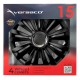 ΤΑΣΙ 15" ROYAL RC BLACK ΣΕΤ ΣΕ ΚΟΥΤΙ - 4 ΤΕΜ - Amio - 6162/AM ΤΑΣΙ 15" ROYAL RC BLACK ΣΕΤ ΣΕ ΚΟΥΤΙ - 4 ΤΕΜ - Amio - 6162/AM