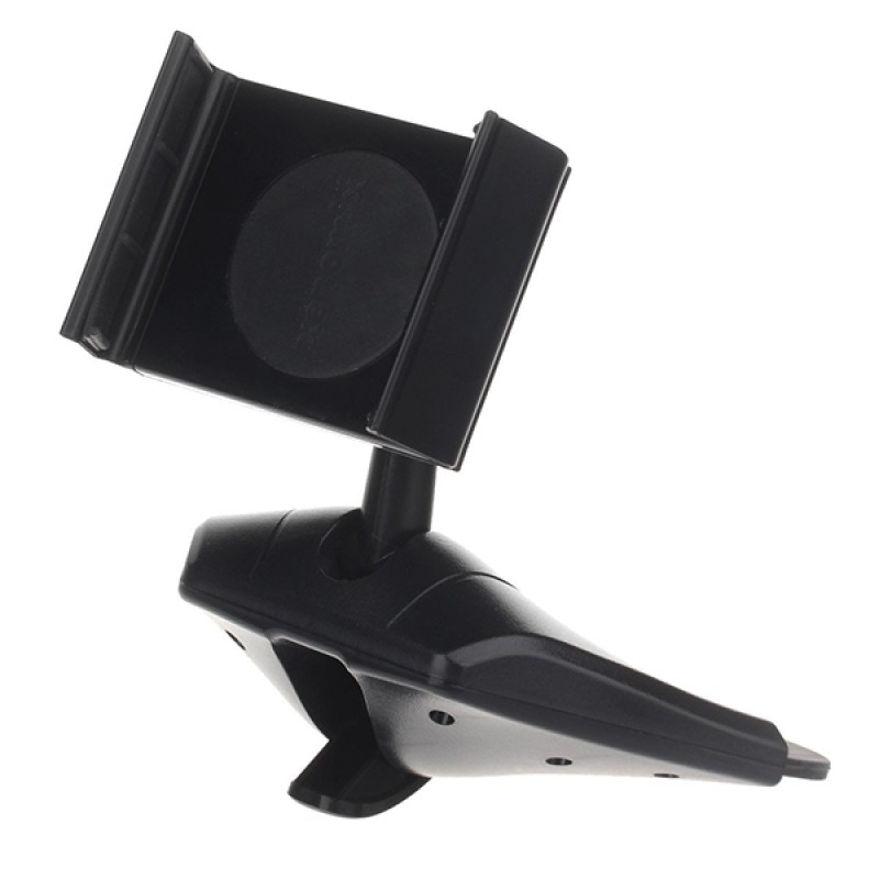 ΒΑΣΗ ΣΤΗΡΙΞΗΣ XENOMIX CD SMART ΚΙΝΗΤΟΥ/GPS (6-9,5 cm) ΓΙΑ ΤΗΝ ΥΠΟΔΟΧΗ/ΕΓΚΟΠΗ CD (ΜΑΥΡΟ) - Xenomix - SHG-S5000/XNM ΒΑΣΗ ΣΤΗΡΙΞΗΣ XENOMIX CD SMART ΚΙΝΗΤΟΥ/GPS (6-9,5 cm) ΓΙΑ ΤΗΝ ΥΠΟΔΟΧΗ/ΕΓΚΟΠΗ CD (ΜΑΥΡΟ) - Xenomix - SHG-S5000/XNM