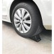 ΤΑΚΟΙ ΤΡΟΧΩΝ ΜΑΥΡΟΙ 1000kg MAX 2ΤΕΜ. - Lampa - L6211.0 ΤΑΚΟΙ ΤΡΟΧΩΝ ΜΑΥΡΟΙ 1000kg MAX 2ΤΕΜ. - Lampa - L6211.0