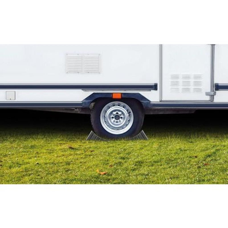 ΤΑΚΟΙ ΤΡΟΧΩΝ ΜΑΥΡΟΙ 1000kg MAX 2ΤΕΜ. - Lampa - L6211.0 ΤΑΚΟΙ ΤΡΟΧΩΝ ΜΑΥΡΟΙ 1000kg MAX 2ΤΕΜ. - Lampa - L6211.0