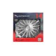 ΤΑΣΙ 14" CRYSTAL ΑΣΗΜΙ - ΣΕΤ 4ΤΕΜ ΣΕ ΚΟΥΤΙ ΑΜΙΟ - Amio - 6308/AM ΤΑΣΙ 14" CRYSTAL ΑΣΗΜΙ - ΣΕΤ 4ΤΕΜ ΣΕ ΚΟΥΤΙ ΑΜΙΟ - Amio - 6308/AM