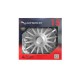 ΤΑΣΙ 15" CRYSTAL ΑΣΗΜΙ - AMIO ΣΕΤ 4ΤΕΜ ΣΕ KOYTI - Amio - 6315/AM ΤΑΣΙ 15" CRYSTAL ΑΣΗΜΙ - AMIO ΣΕΤ 4ΤΕΜ ΣΕ KOYTI - Amio - 6315/AM