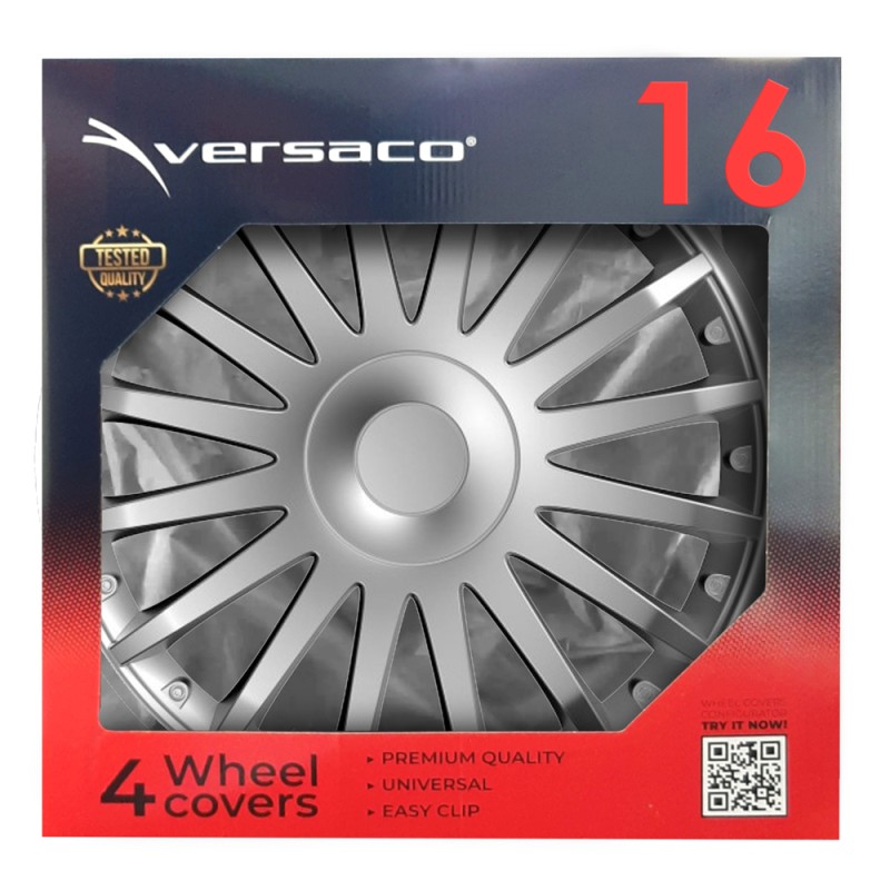ΤΑΣΙ 16" CRYSTAL ΑΣΗΜΙ ΣΕΤ 4 ΤΕΜ ΣΕ ΚΟΥΤΙ - Amio - 6322/AM ΤΑΣΙ 16" CRYSTAL ΑΣΗΜΙ ΣΕΤ 4 ΤΕΜ ΣΕ ΚΟΥΤΙ - Amio - 6322/AM
