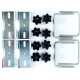 U-BOLT ΣΥΣΤΗΜΑ ΔΕΣΗΣ (FITTING SYSTEM) 800mm MARATHON ΜΠΑΓΚΑΖΙΕΡΩΝ ΟΡΟΦΗΣ ΣΕ ΜΠΑΡΕΣ - MENABO - MENABO - 6500/MB U-BOLT ΣΥΣΤΗΜΑ ΔΕΣΗΣ (FITTING SYSTEM) 800mm MARATHON ΜΠΑΓΚΑΖΙΕΡΩΝ ΟΡΟΦΗΣ ΣΕ ΜΠΑΡΕΣ - MENABO - MENABO - 6500/MB