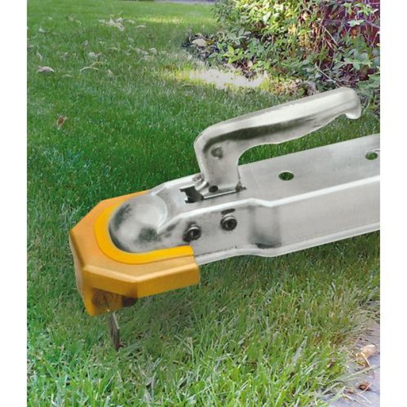 ΚΛΕΙΔΑΡΙΑ ΓΙΑ ΚΟΤΣΑΔΟΡΟ ΤΡΕΙΛΕΡ - Lampa - L6540.4 ΚΛΕΙΔΑΡΙΑ ΓΙΑ ΚΟΤΣΑΔΟΡΟ ΤΡΕΙΛΕΡ - Lampa - L6540.4