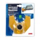 ΚΛΕΙΔΑΡΙΑ ΓΙΑ ΚΟΤΣΑΔΟΡΟ ΤΡΕΙΛΕΡ - Lampa - L6540.4 ΚΛΕΙΔΑΡΙΑ ΓΙΑ ΚΟΤΣΑΔΟΡΟ ΤΡΕΙΛΕΡ - Lampa - L6540.4