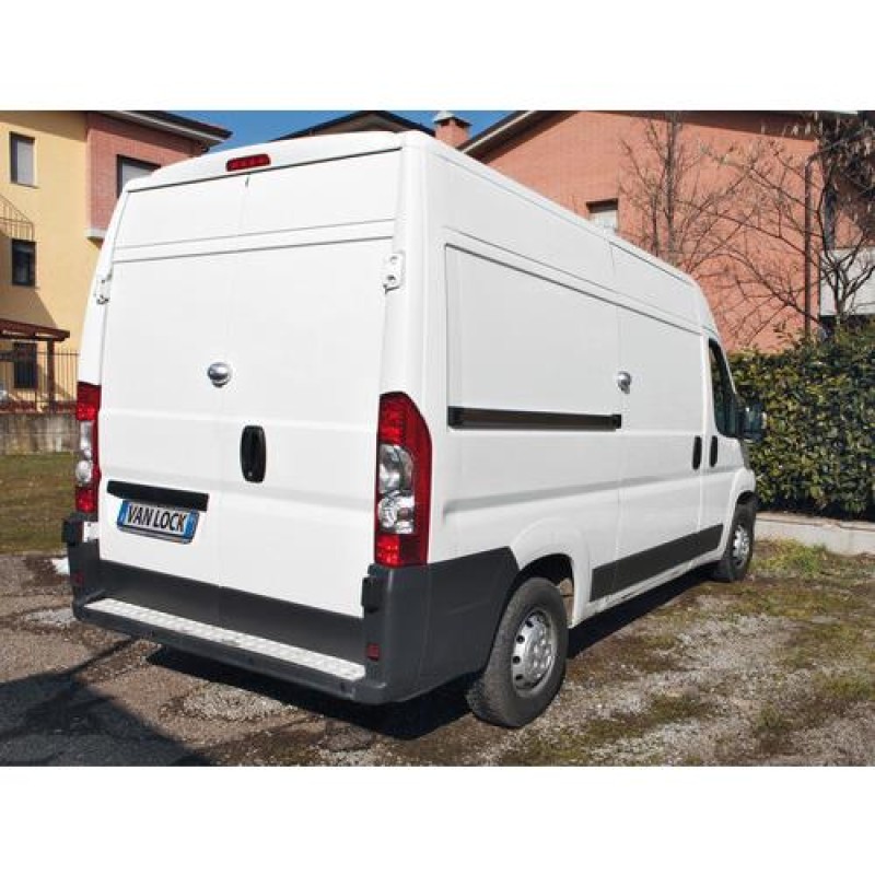 ΚΛΕΙΔΑΡΙΑ ΑΣΦΑΛΕΙΑΣ VAN LOCK UNIVERSAL ΜΕ 3 ΚΛΕΙΔΙΑ VIRO - 1 ΤΕΜ. - Lampa - L6540.6 ΚΛΕΙΔΑΡΙΑ ΑΣΦΑΛΕΙΑΣ VAN LOCK UNIVERSAL ΜΕ 3 ΚΛΕΙΔΙΑ VIRO - 1 ΤΕΜ. - Lampa - L6540.6