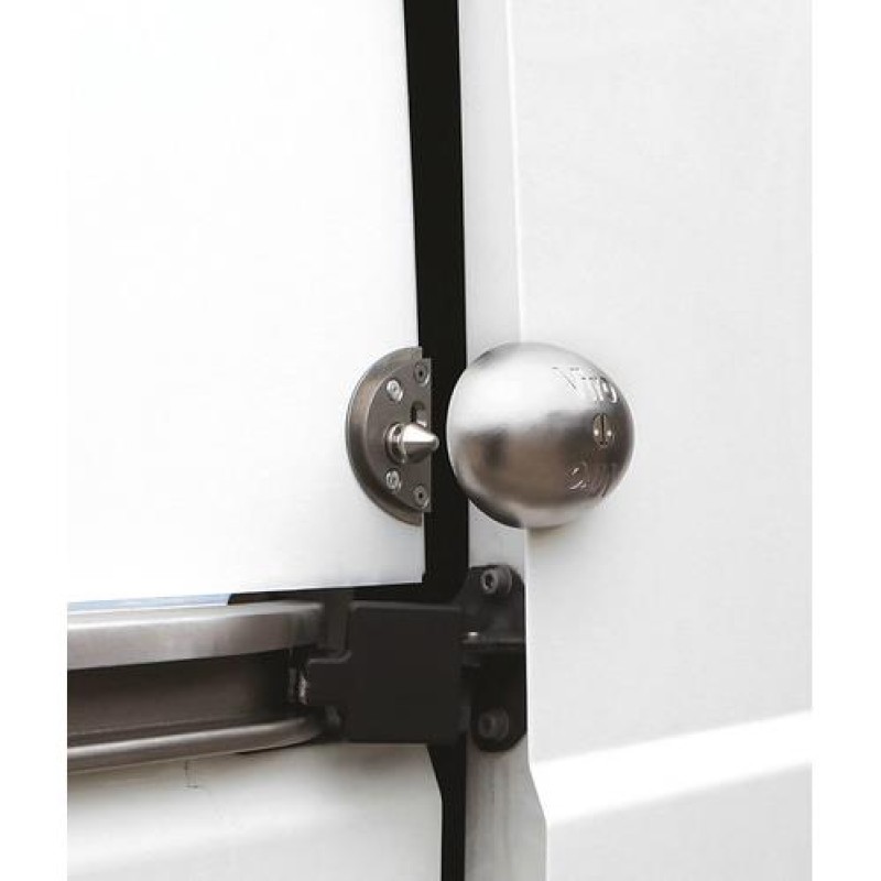 ΚΛΕΙΔΑΡΙΑ ΑΣΦΑΛΕΙΑΣ VAN LOCK UNIVERSAL ΜΕ 3 ΚΛΕΙΔΙΑ VIRO - 1 ΤΕΜ. - Lampa - L6540.6 ΚΛΕΙΔΑΡΙΑ ΑΣΦΑΛΕΙΑΣ VAN LOCK UNIVERSAL ΜΕ 3 ΚΛΕΙΔΙΑ VIRO - 1 ΤΕΜ. - Lampa - L6540.6